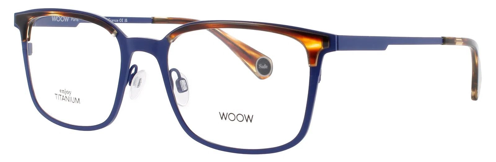 Woow BESAFE2 Eyeglasses - view 4